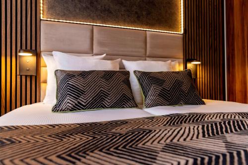Helmersbuurt Hotel | Jupiter Hotel