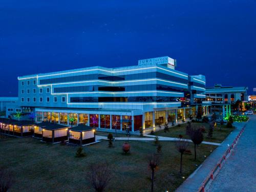 Sadikbey Hotel | Jura Hotels Afyon Thermal