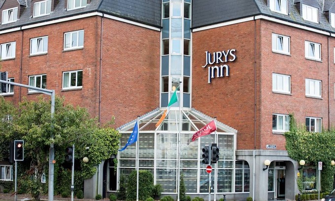 Cork City Centre Hotel | Jurys Inn Cork
