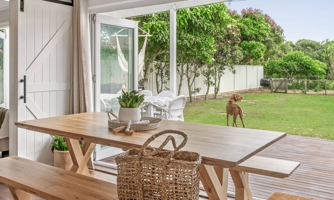 Evans Head House | Just Beachy - 4 Ash Street