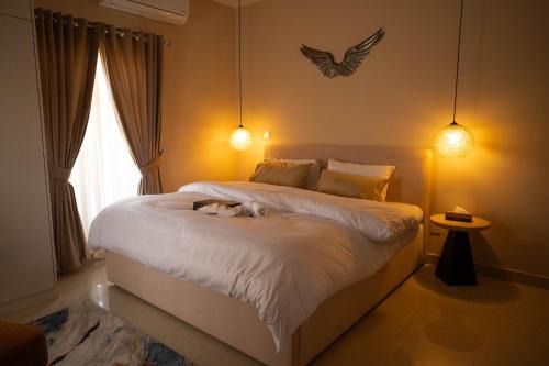 Fatehjang Apartment | Just Move Premium 2BR Suite, Near ISB Int'l AIRPT