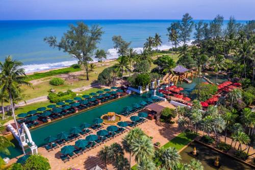 Mai Khao Resort | JW Marriott Phuket Resort and Spa