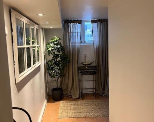 Orgryte-Harlanda Apartment | Källarlägenhet Örgryte