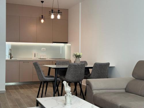 Becici Apartment | K apartments
