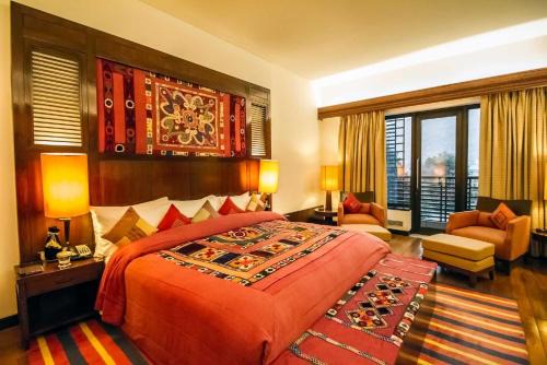 Kabul Hotel | Kabul Grand Hotel