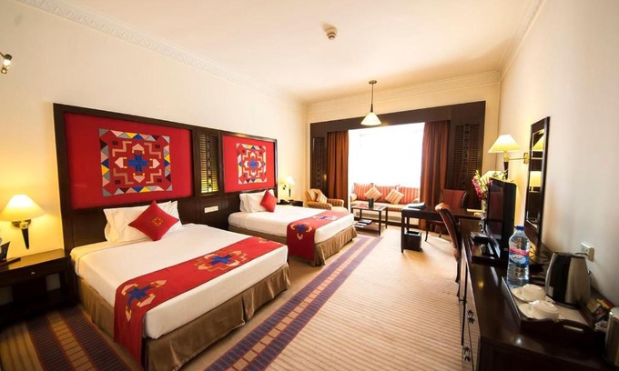 Kabul Hotel | Kabul Hotel