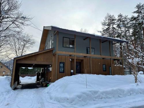 Iimori House | KaKaJillJill