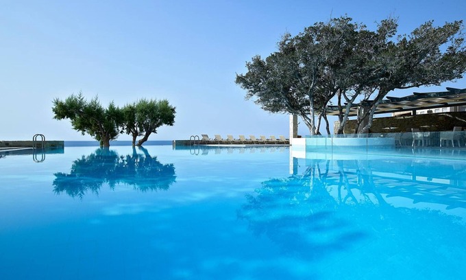 Koutsounari Hotel | Kakkos Beach Hotel - Adults Only