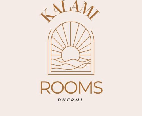 Dhermi House | Kalami Rooms Dhermi