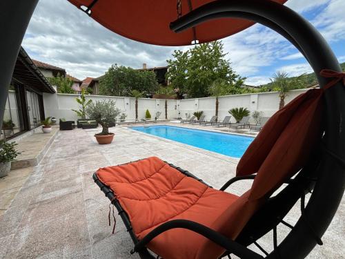 Orsova Apartment | Kaleh Boutique Villa