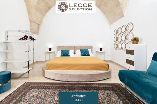 Lecce Historic Center Bed & Breakfast | Kalinifta - Lecce Selection
