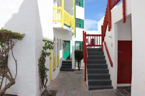 Mykonos Apartment | Kaliva 364 at Club Mykonos in Langebaan