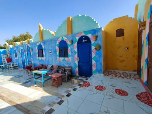 Aswan Bed & Breakfast | Kamel House