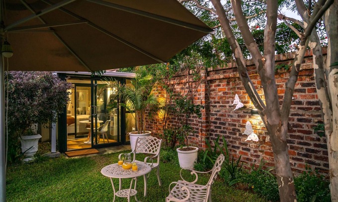 Harare Apartment | Kamuzi Exquisite Tiny Home Near Airport - 2217