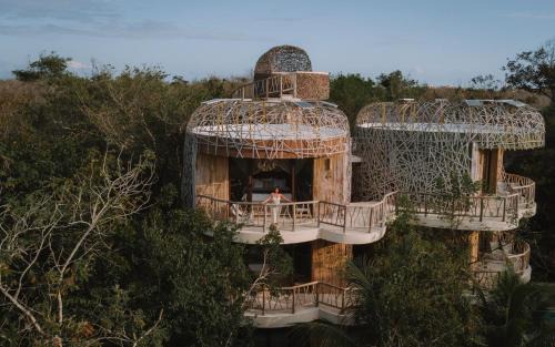 Tulum Hotel | Kan Tulum Hotel