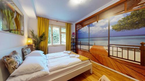 Pezinok House | Kangaroo Rooms