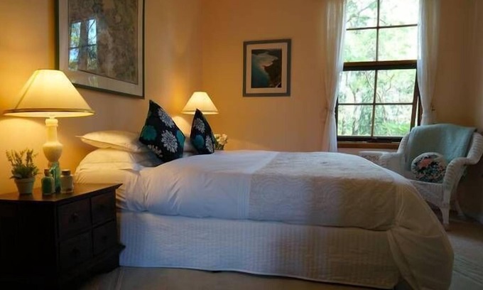 Beaconsfield Upper Cottage | Kar-Din-Yaa Cottage Dandenongs
