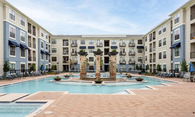 Frisco Apartment | Kasa | Welcoming 1BD + Short Drive to Nearby Attractions | Frisco