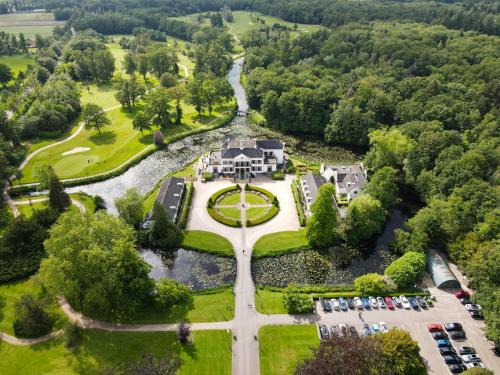 Municipality of Brummen Hotel | Kasteel Engelenburg