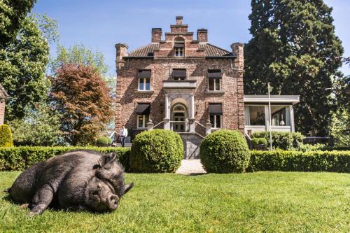 Roermond Hotel | Kasteeltje Hattem