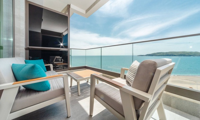 Becici Hotel | KATAMARE