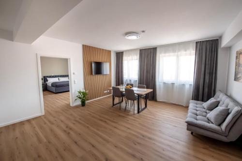 Bad Kreuznach Apartment | Kaya Residence Hotel