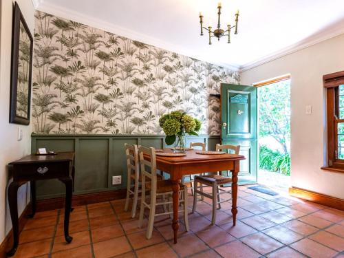 Franschhoek Apartment | Keerweder Cottages