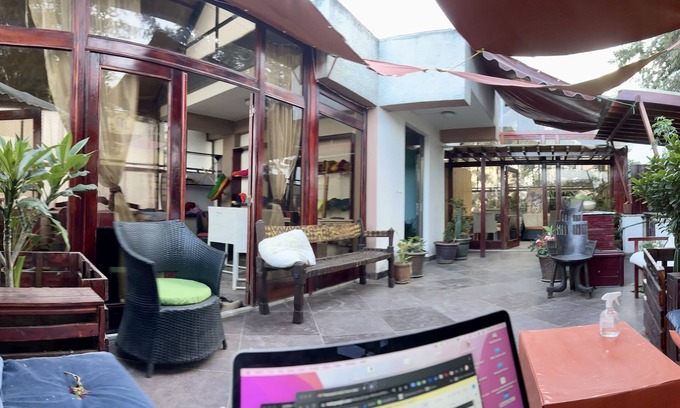 Bole Hotel | Kefetew Guest House