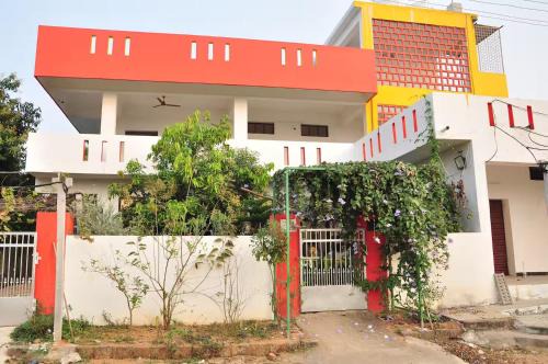 Hanmakonda Apartment | Kelly cottages