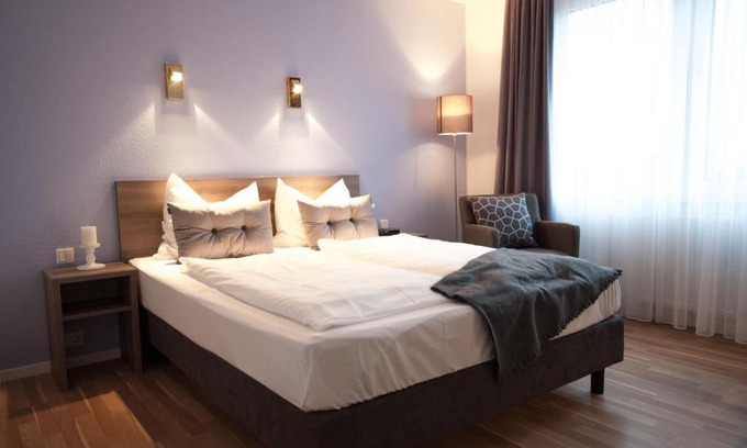 Solingen Hotel | Kempe Komfort plus Hotel