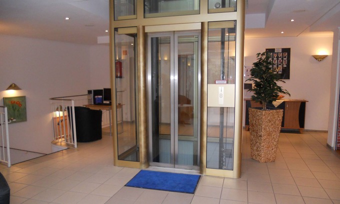 Solingen Hotel | KEMPE Komfort Plus Hotel