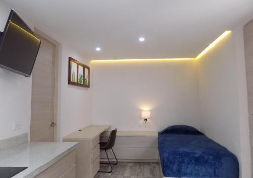 Tehuacan House | Ken Tehuacan