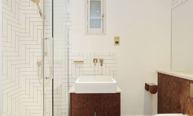 Lancaster Gate Apartment | Kensington Gardens Apartments