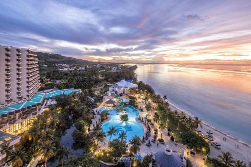 San Roque Hotel | Kensington Hotel Saipan
