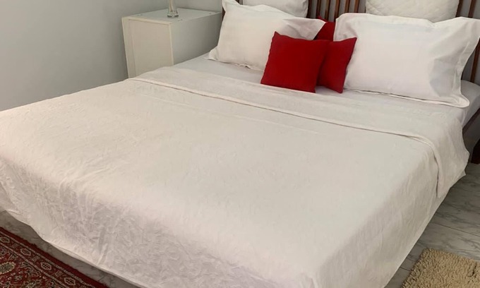Serrekunda Apartment | Kerr Ayo's One bed Room Deluxe Apartment, 5 Minutes From Senegambia Beaches