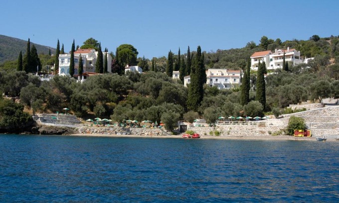 Kerveli Hotel | Kerveli Village Hotel