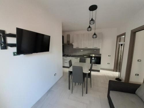 Posada Apartment | Kevin's house 1