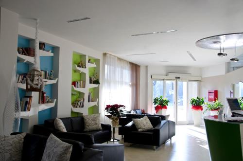 Vicenza Hotel | Key Hotel