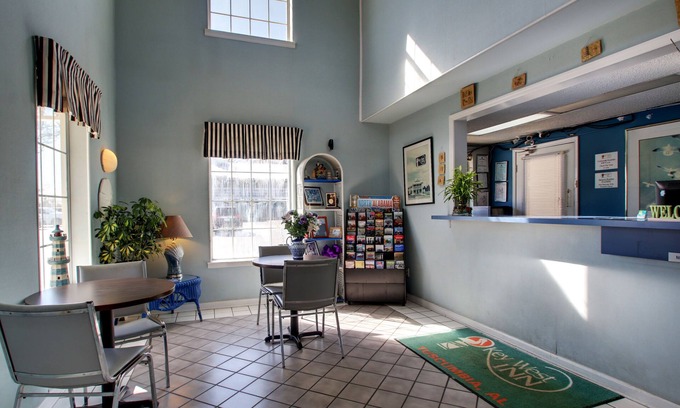Florence Hotel | Key West Inn
