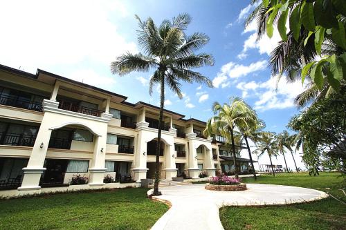 Khuk Khak Beach Resort | Khaolak Orchid Beach Resort - SHA Extra Plus