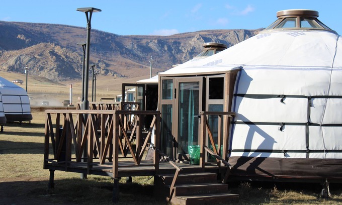 Ulaanbaatar Cabin | Khumug Tour Resort