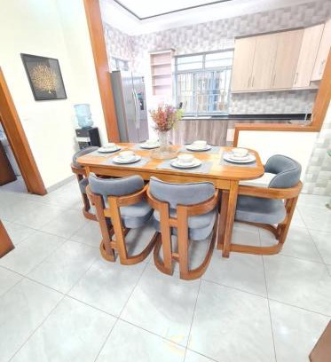 Kigali Bed & Breakfast | KIGALI VILLA HOMEs SUITES