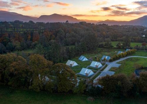 Killarney Other | Killarney Glamping at the Grove, Suites and Lodges