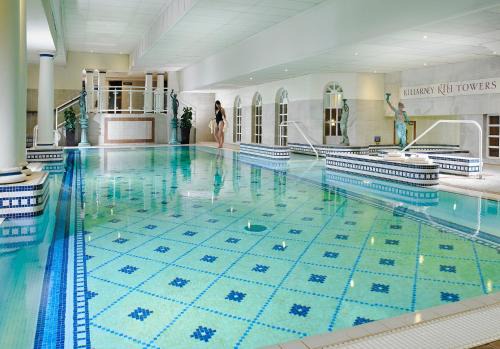 Killarney Hotel | Killarney Towers Hotel & Leisure Centre