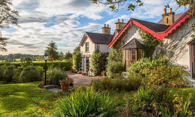 Aghadoe Hotel | Killeen House Hotel