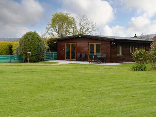 Carlisle House | Kimberdale Lodge
