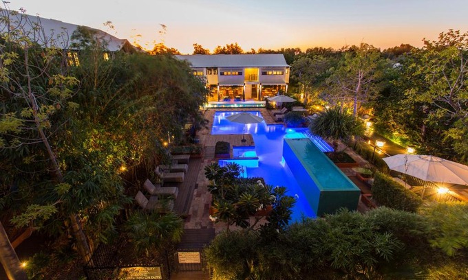 Cable Beach Resort | Kimberley Sands Resort