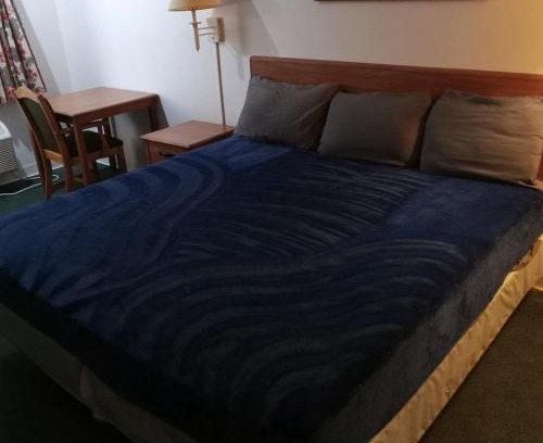 Livingston Apartment | King Bed Hotel Studio 132