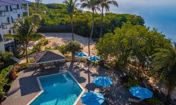 Islamorada Hotel | King Room: Resort w/Marina and 3 Outdoor Pool | Free Parking