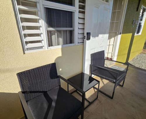 Old Harbour Villa | King's place